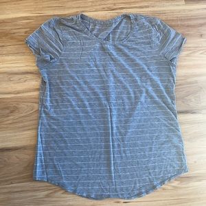 Lululemon Love Crew Neck